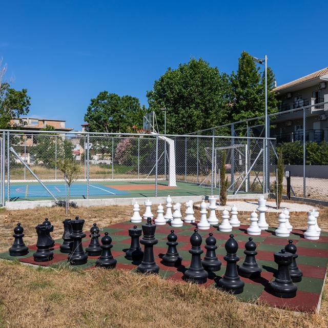 White Olive Premium Laganas photo 9