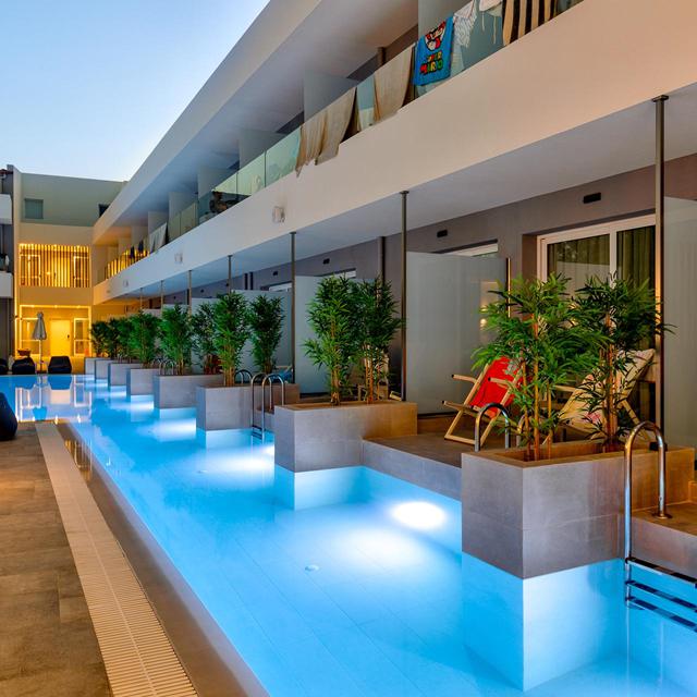 White Olive Premium Laganas photo 12