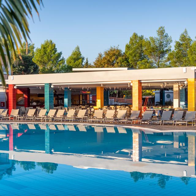 Hôtel Mareblue Beach Resort photo 10