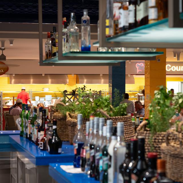 Hôtel Mareblue Beach Resort photo 9