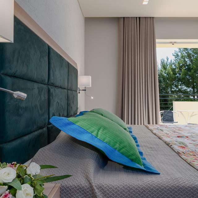 Hôtel Mareblue Beach Resort photo 17