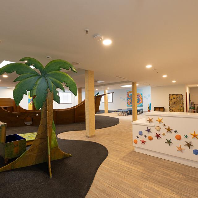 Hôtel Gran Castillo Tagoro photo 19