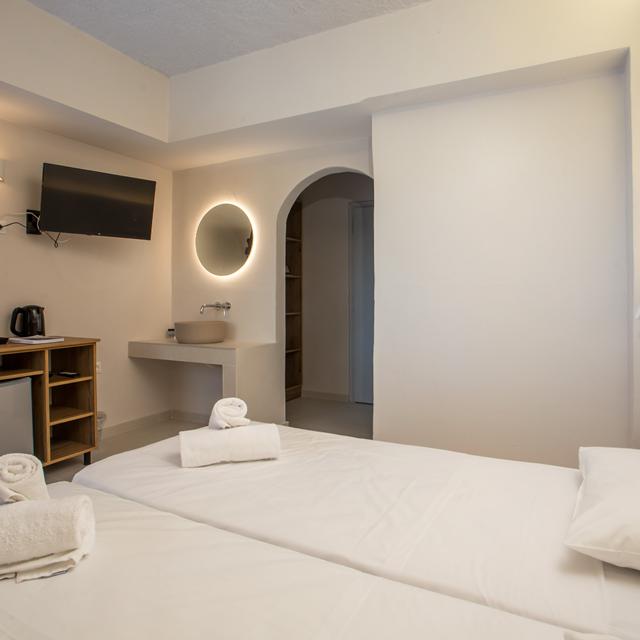 Nikos B&B photo 2