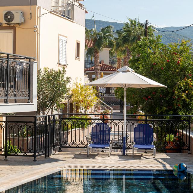 Studio's Virginia photo 7