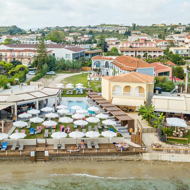 Hôtel Paradise photo 1