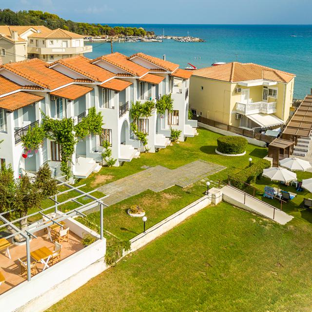 Hôtel Paradise photo 10