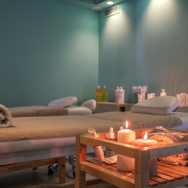 Hôtel Zante Park Resort & Spa - Best Western photo 13