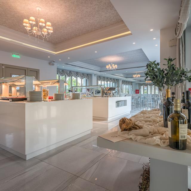 Hôtel Zante Park Resort & Spa - Best Western photo 3