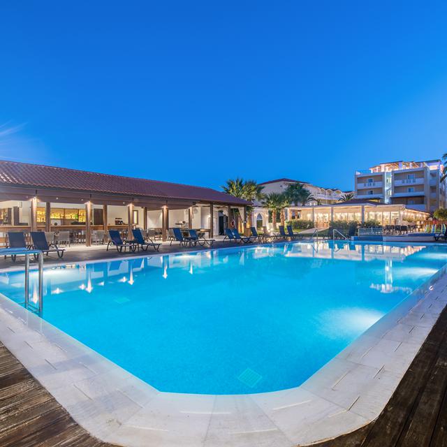 Hôtel Galaxy - Best Western Premier Collection photo 6