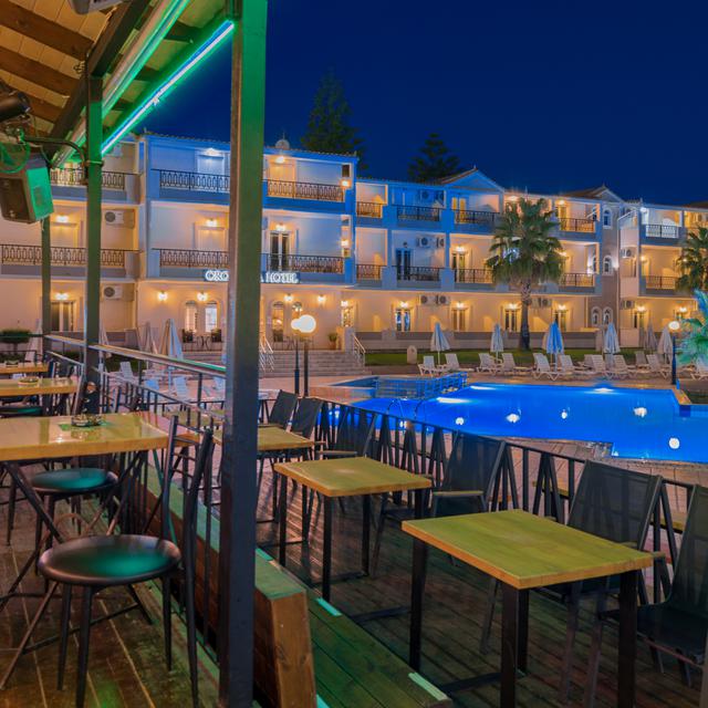 Hôtel Cronulla photo 7