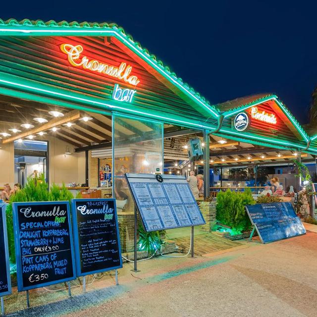 Hôtel Cronulla photo 10