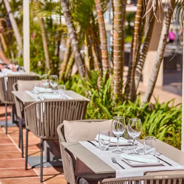 Hôtel Zafiro Rey Don Jaime photo 3