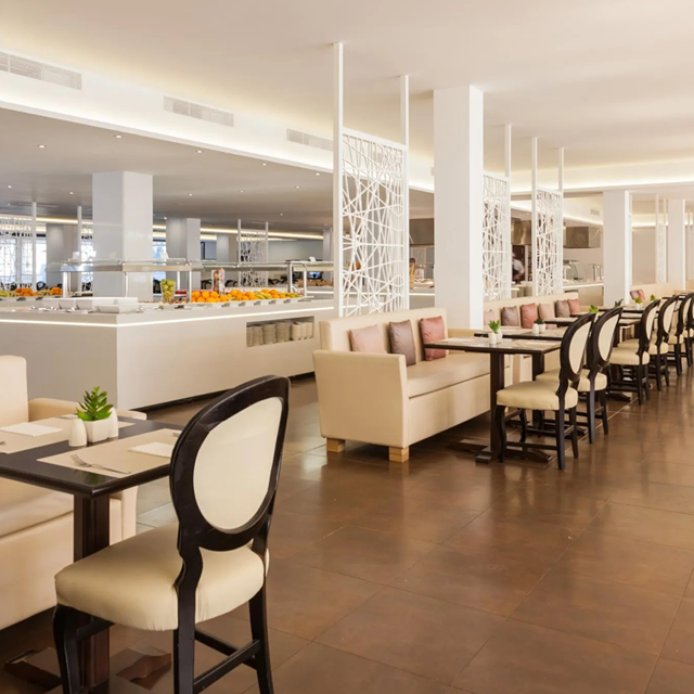 Hôtel Zafiro Rey Don Jaime photo 4