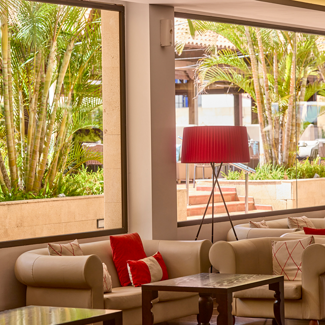 Hôtel Zafiro Rey Don Jaime photo 6