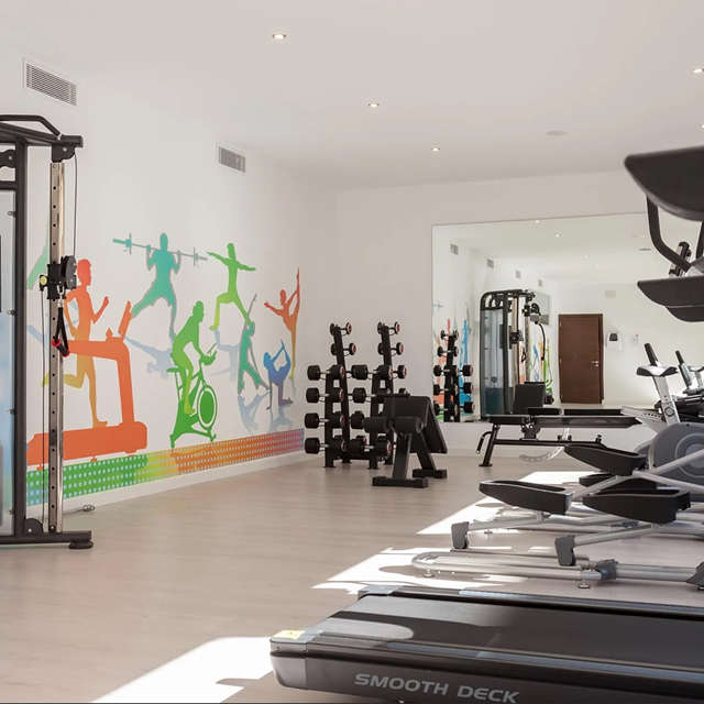 Hôtel Zafiro Rey Don Jaime photo 16