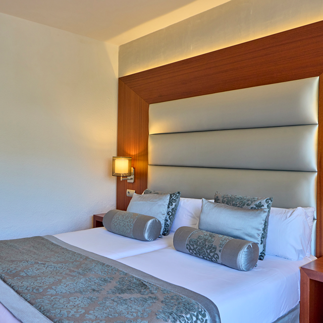 Hôtel Zafiro Rey Don Jaime photo 18