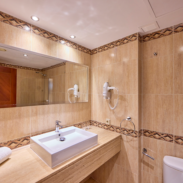 Hôtel Zafiro Rey Don Jaime photo 19