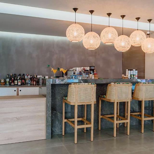 Ammos Beach Seaside Luxury Suites photo 4