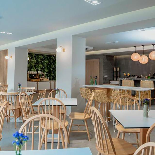 Ammos Beach Seaside Luxury Suites photo 5