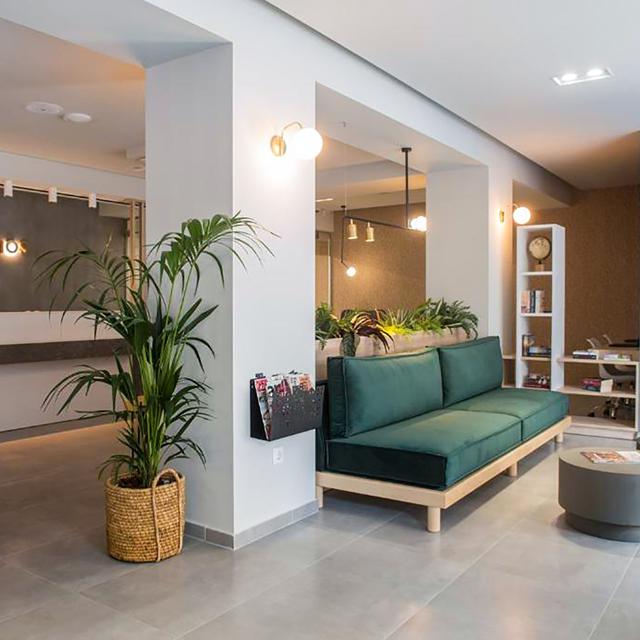 Ammos Beach Seaside Luxury Suites photo 1