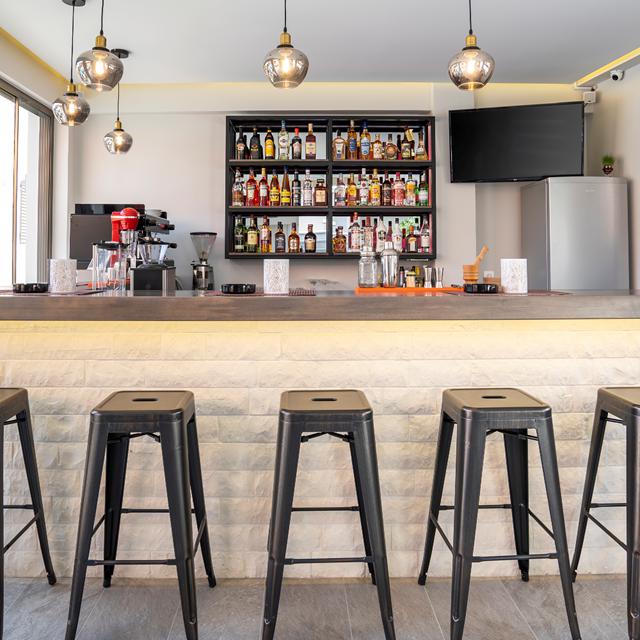 Appartements Dionisos photo 3