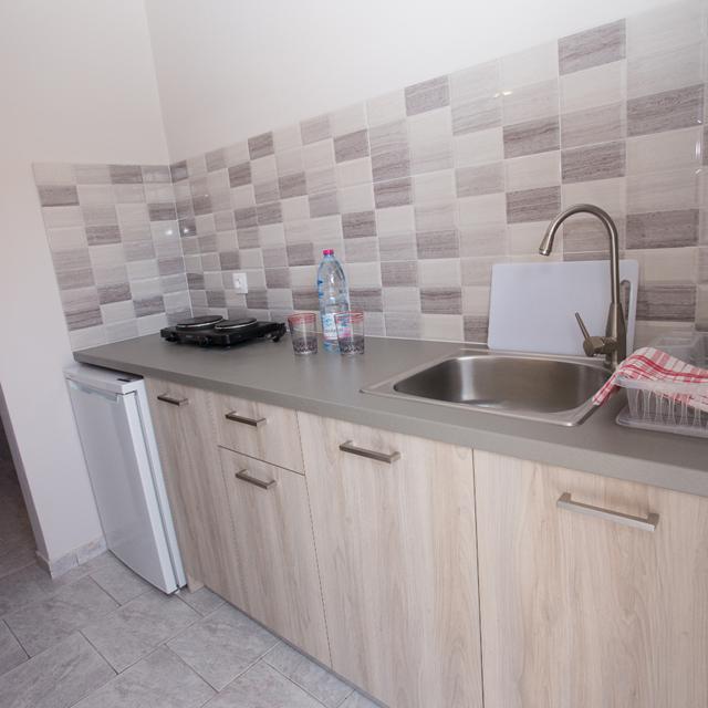 Appartements Dionisos photo 7