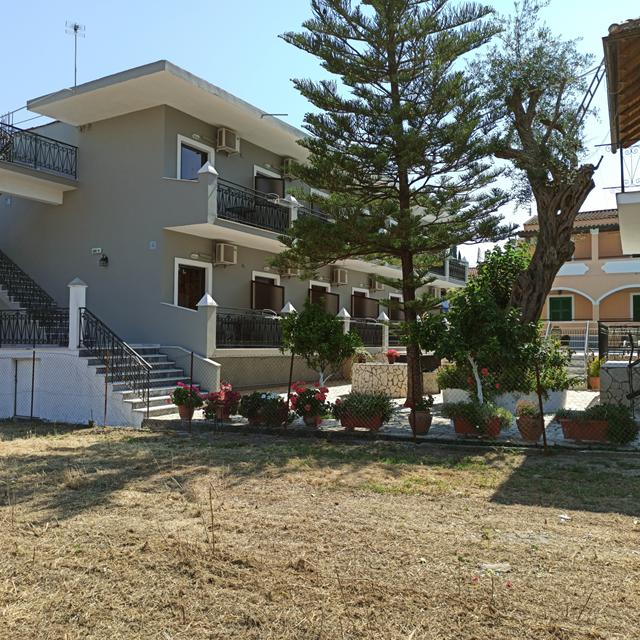 Appartements Dionisos photo 5