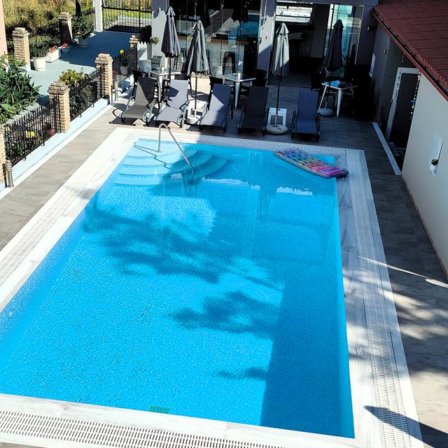 Appartements Dionisos photo 4