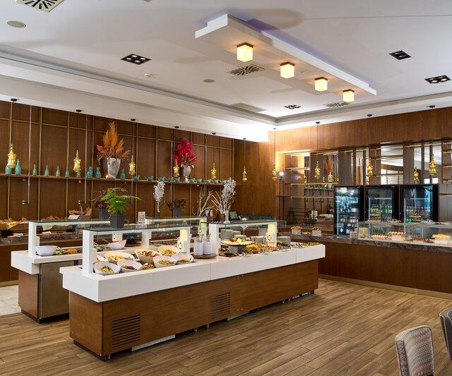 Hôtel & Spa Mediterranean Village photo 4