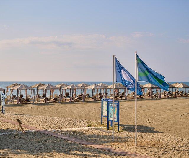 Hôtel & Spa Mediterranean Village photo 10