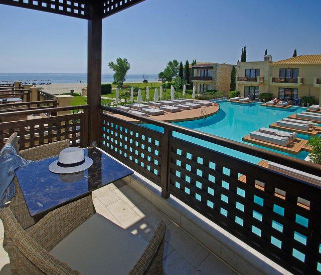 Hôtel & Spa Mediterranean Village photo 2