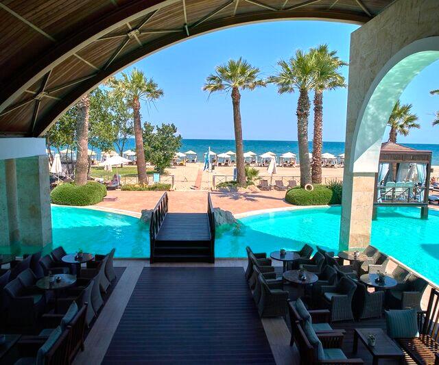 Hôtel & Spa Mediterranean Village photo 9