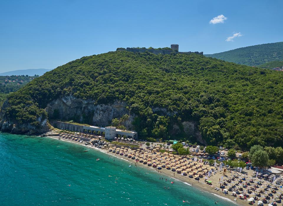 Agios Panteleimonas Photo : 1 sur 1