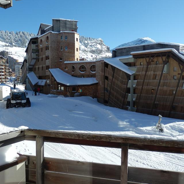 Résidence Hotel de la Falaise photo 10