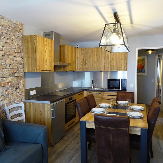 Résidence Hotel de la Falaise photo 13