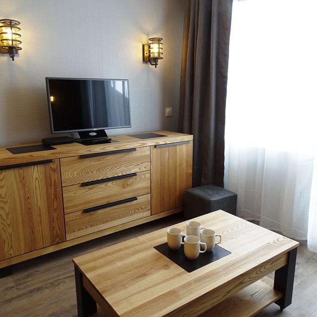 Résidence Hotel de la Falaise photo 12