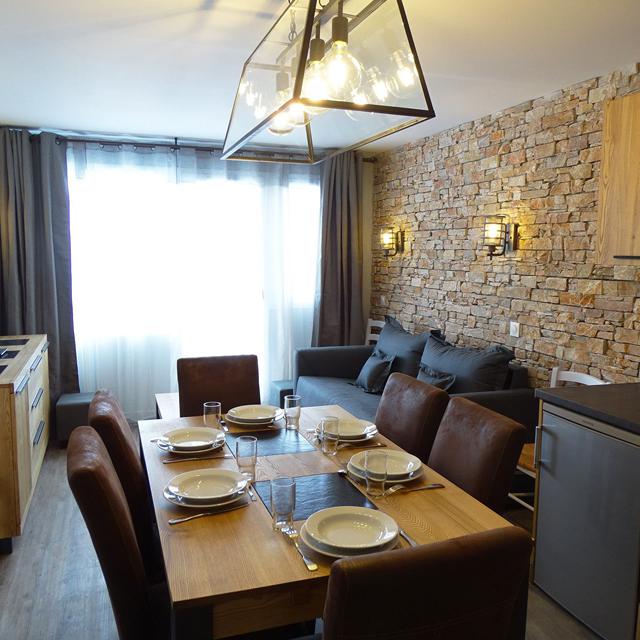 Résidence Hotel de la Falaise photo 11