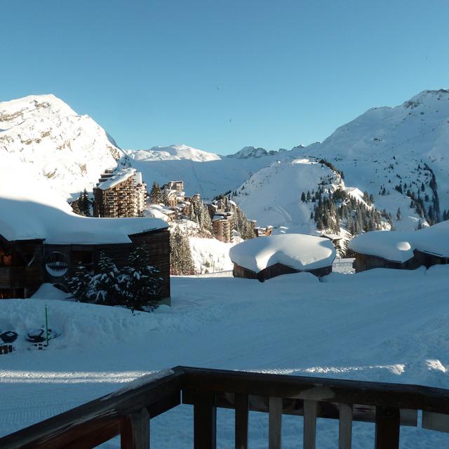 Résidence Hotel de la Falaise photo 5