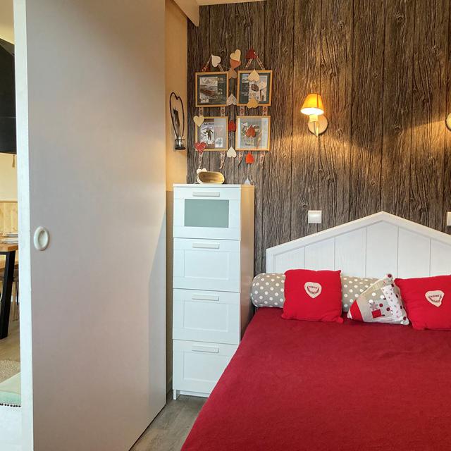 Résidence Hotel de la Falaise photo 4