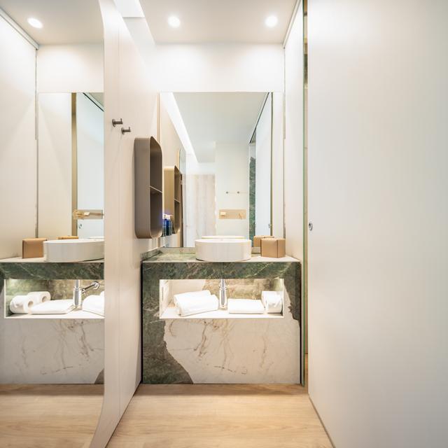 Hôtel Castelo Suites photo 19