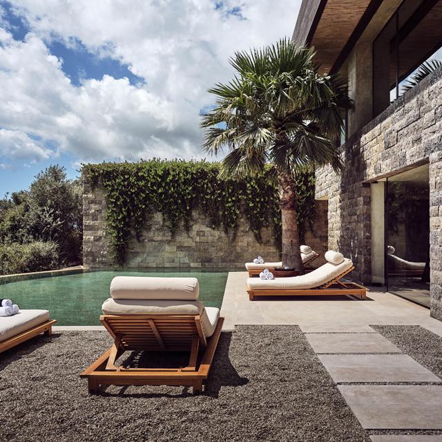 Olea All Suite Hôtel photo 16