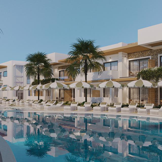 Lesante Classic - Preferred Hotels & Resorts photo 1