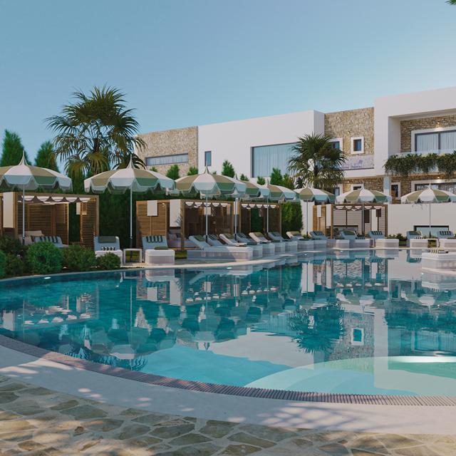 Lesante Classic - Preferred Hotels & Resorts photo 7