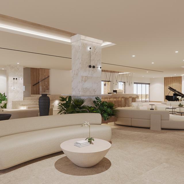 Lesante Classic - Preferred Hotels & Resorts photo 16