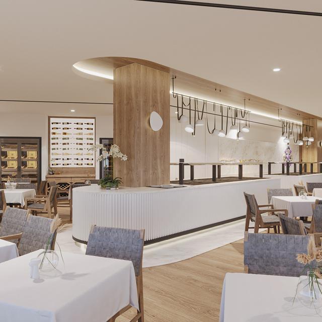 Lesante Classic - Preferred Hotels & Resorts photo 4