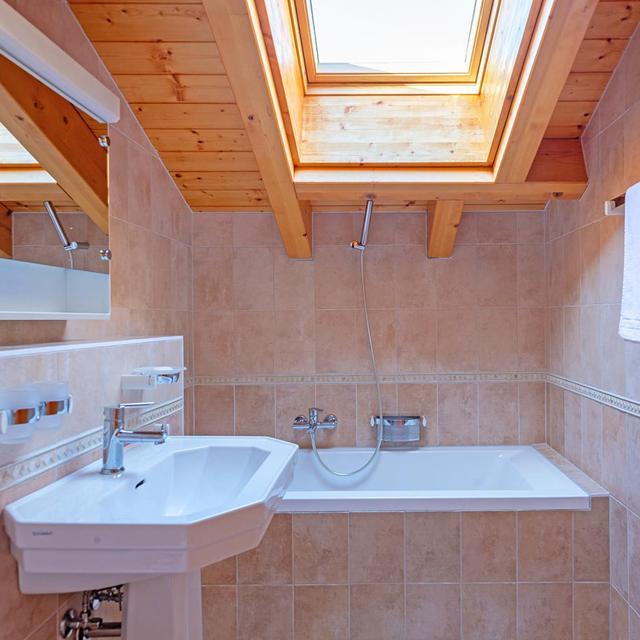 Chalet Balcon de Veysonnaz photo 9