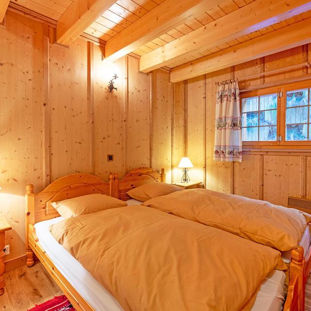 Chalet Balcon de Veysonnaz photo 8