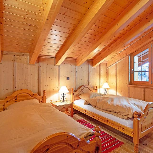 Chalet Balcon de Veysonnaz photo 7