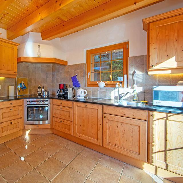 Chalet Balcon de Veysonnaz photo 5