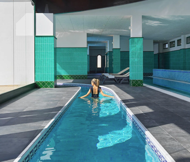 Hôtel H10 Rubicon Horizons Collection photo 29